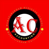 สาขาบัญชีAc มมส.65