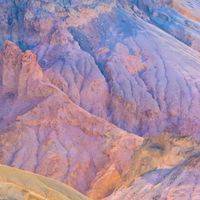 2025 death valley national park (加州死亡谷)