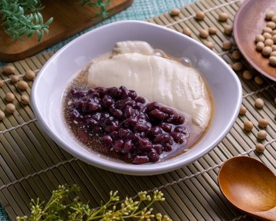 阿義豆花台南總店