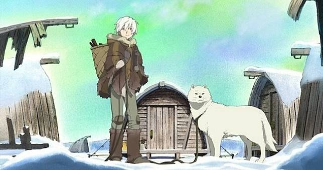 聲之形作者新作《給不滅的你》電視動畫版10月公開