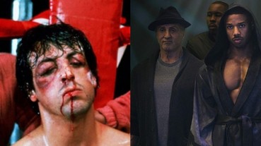 不會再演！席維斯史特龍宣布告別「洛基」 背負經典拳擊手角色已長達 42 年！
