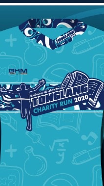 Tonglang Charity Run 2020