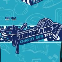 Tonglang Charity Run 2020