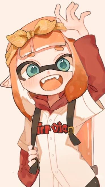 スプラエンジョイ勢の君たち！一緒にやるぞ！