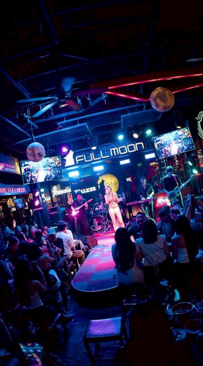 อินฟลูย่านลาดพร้าววังหิน