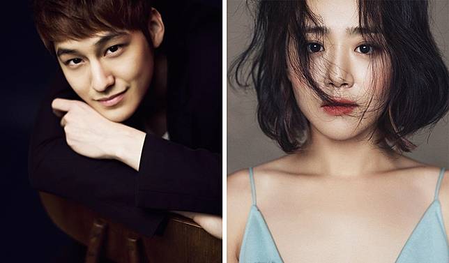 Belum Juga Setahun, 7 Pasangan Idol Korea Ini Memilih Putus 