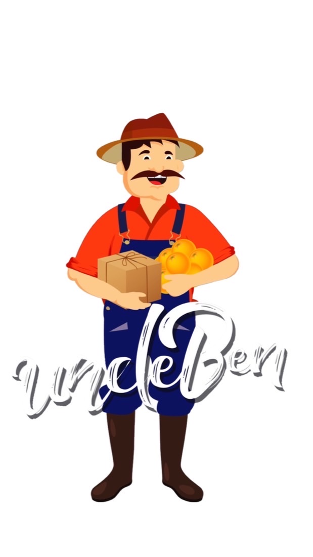 ตัวแทนUNCLE BEN