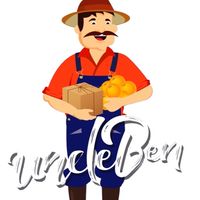 ตัวแทนUNCLE BEN