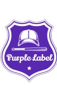 Purple label 九局