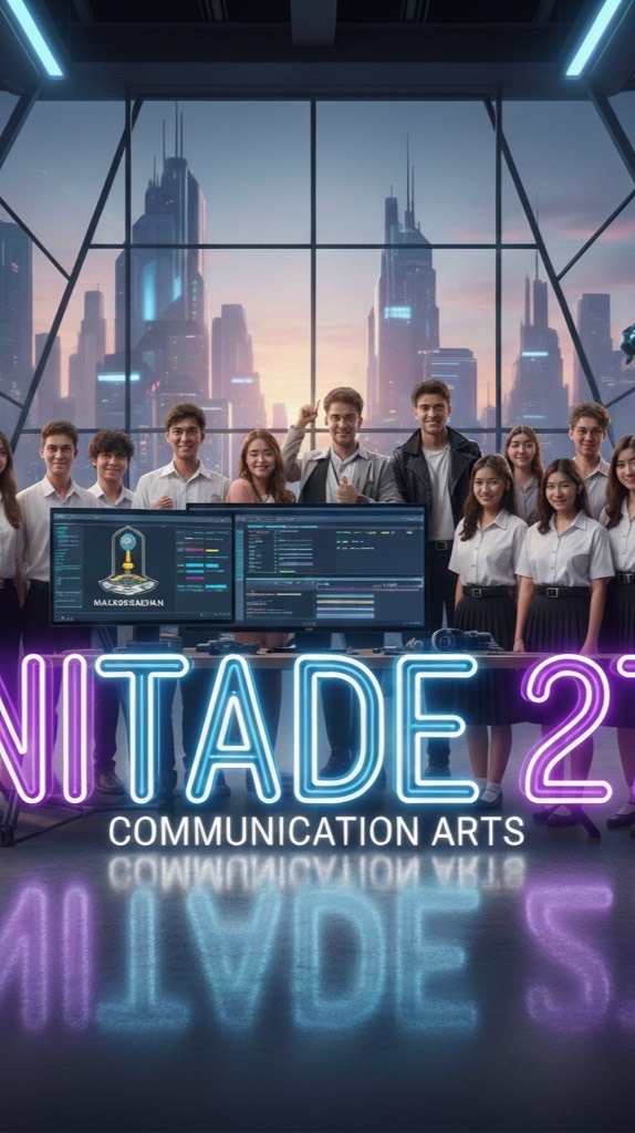 NITADE 27 (CA27)