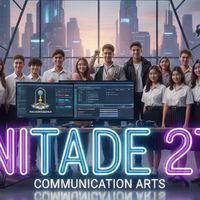 NITADE 27 (CA27)