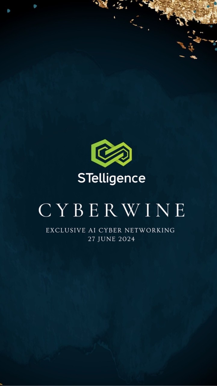 STelligence Cyber Wine Experience