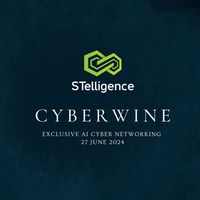 STelligence Cyber Wine Experience