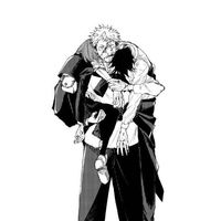 juju　緩也　♪