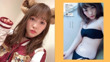 AKB48 前成員川榮李奈「帶球嫁 BL 男演員」！孕期依舊像個少女全靠這 3 個日常訣竅～