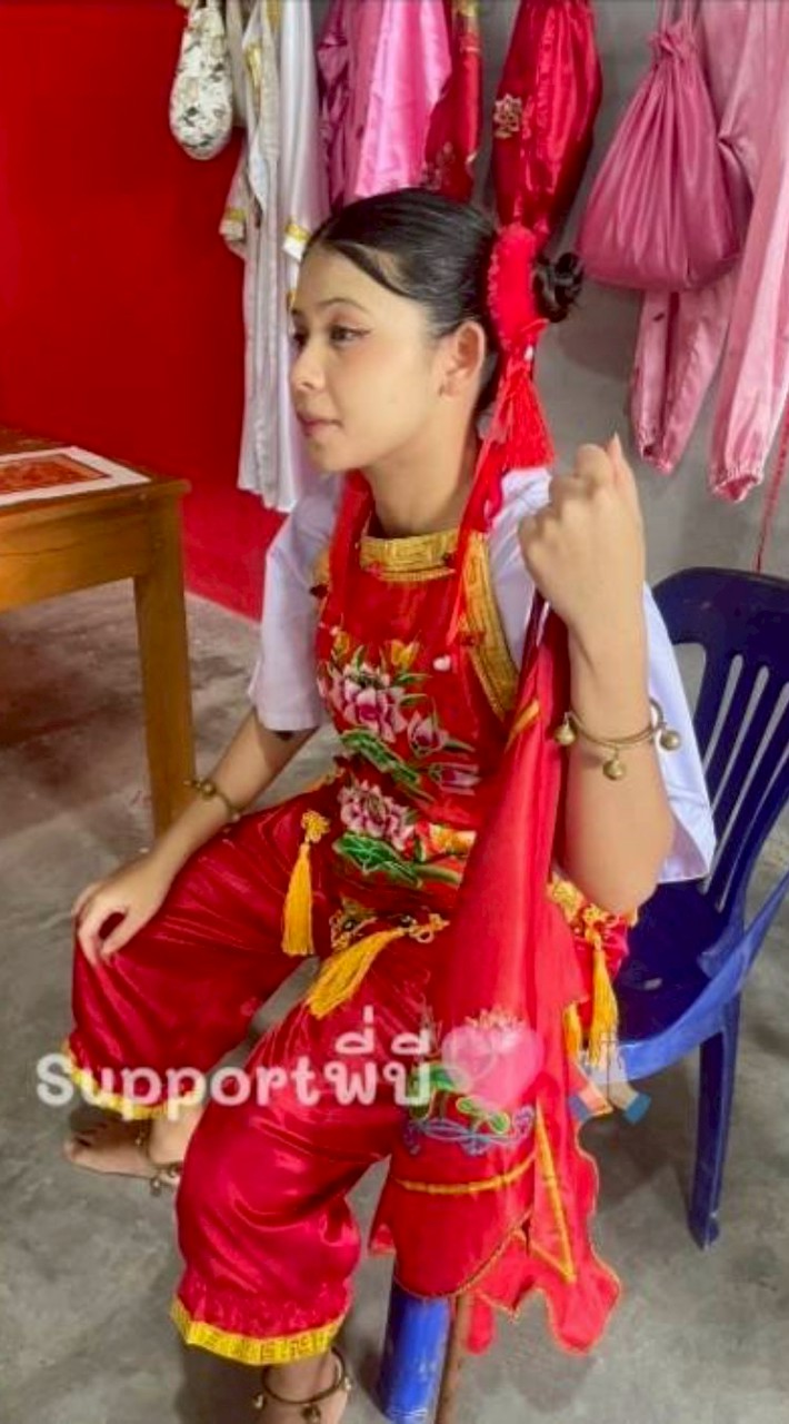 supportม้าทรงทุกองค์