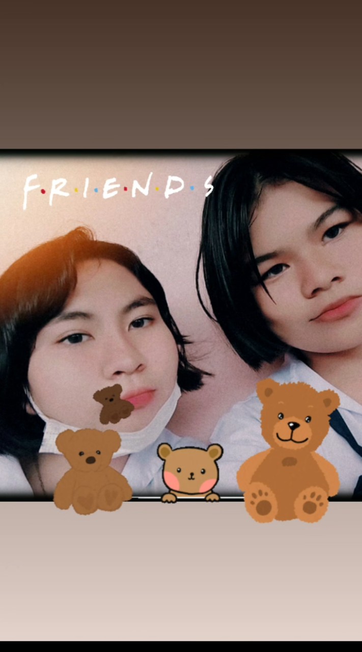 หาเพื่อน