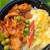 ข้าวแกงออนไลน์ภูเขียว