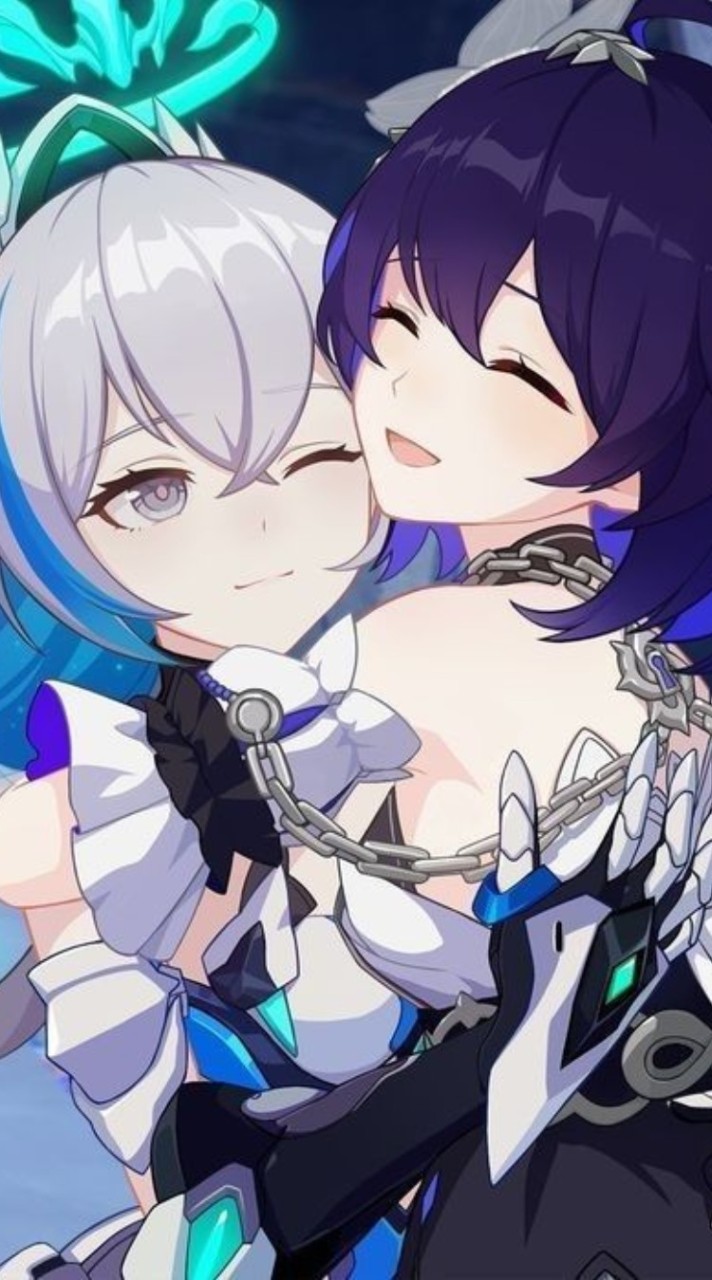 •Magic school  | Honkai impact & Honkai Star rail