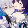 •Magic school  | Honkai impact & Honkai Star rail