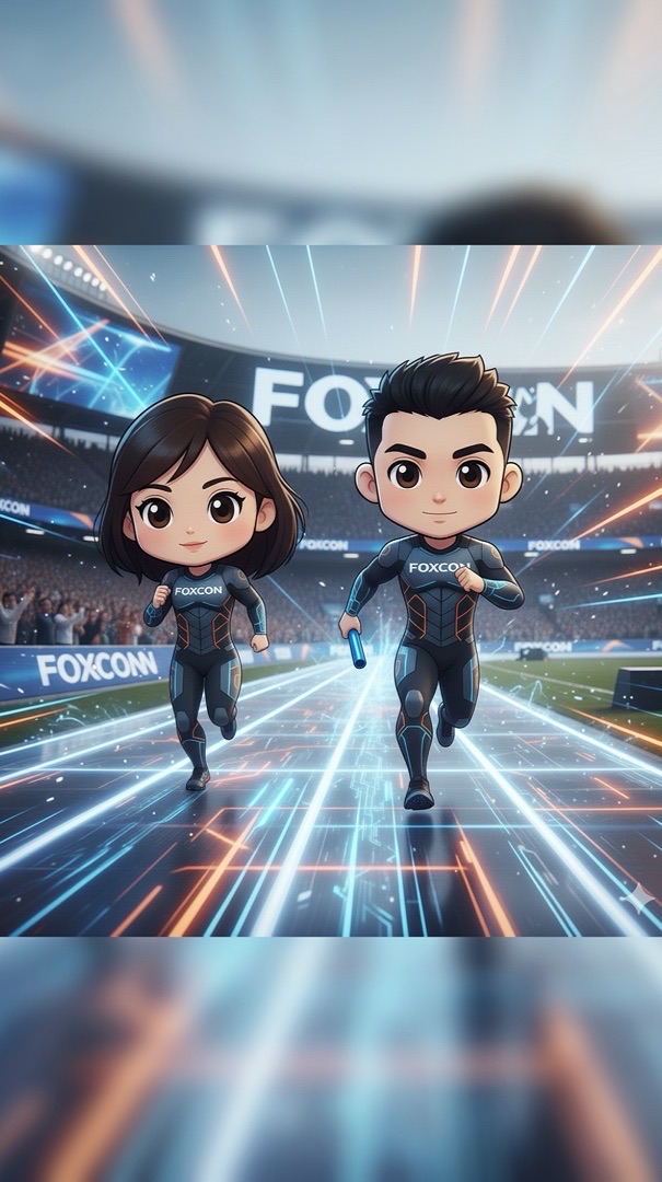 2026 HH次集團-大隊接力