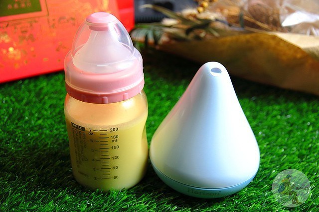 嬰兒奶嘴UV滅菌器