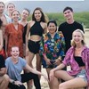 OSGAR MODELING Western models in Thailand