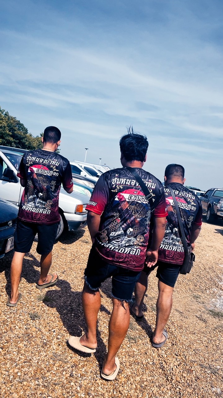 อ.มะขามทอง สังกัดหนองบัวทีม