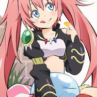 転スラゆったり雑談オプ!!(転生したらスライムだった件)まおりゅう