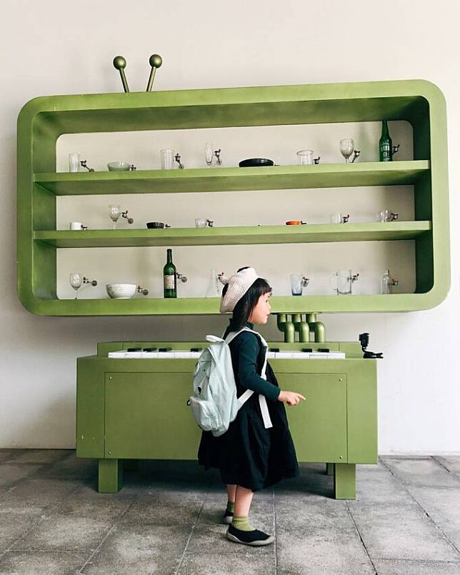 圖片授權：IG @3oo3cat