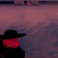 forsaken、DODやってる人かも〜ん