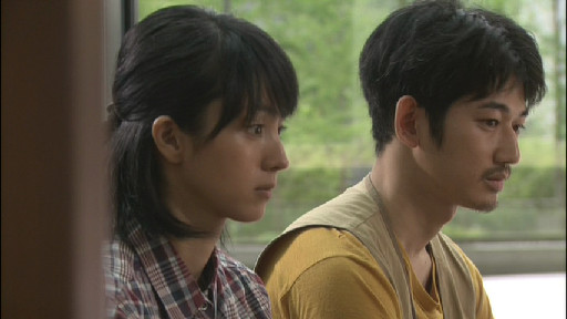 滿島光 儘管如此還是要活下去