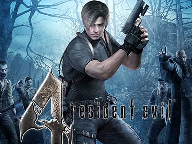 Game Resident Evil 4 Remake Rilis pada 2022