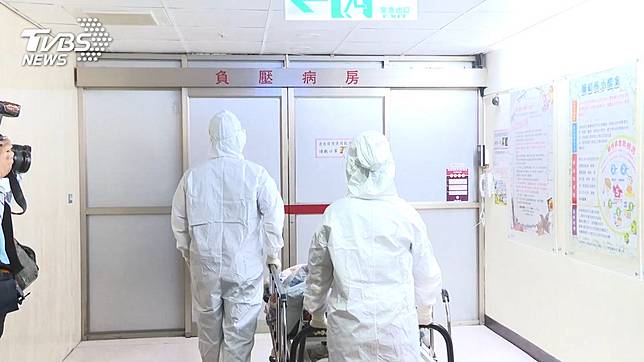 (示意圖，與本事件人物無關。圖／TVBS)