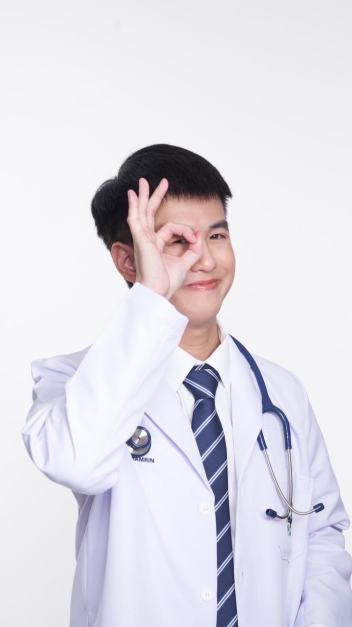 รักษาสิวกับหมอเนม Perfect Plant