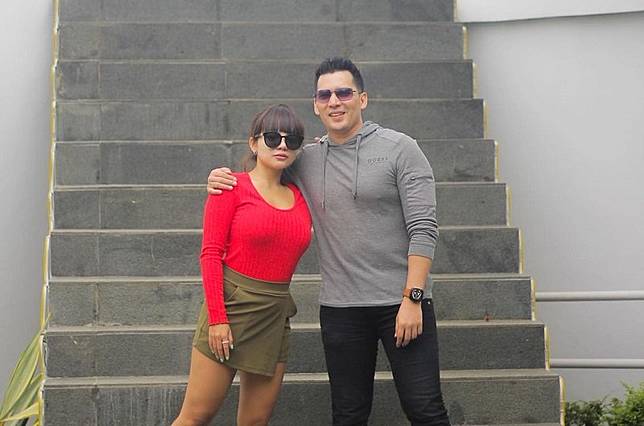 Tak Bisa Terima Kekurangan, Dinar Candy dan Ridho Ilahi Putus