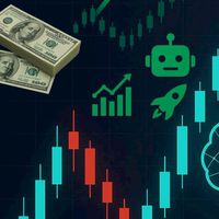 💰 AI網格交易錢進幣圈🌍🤝🤝