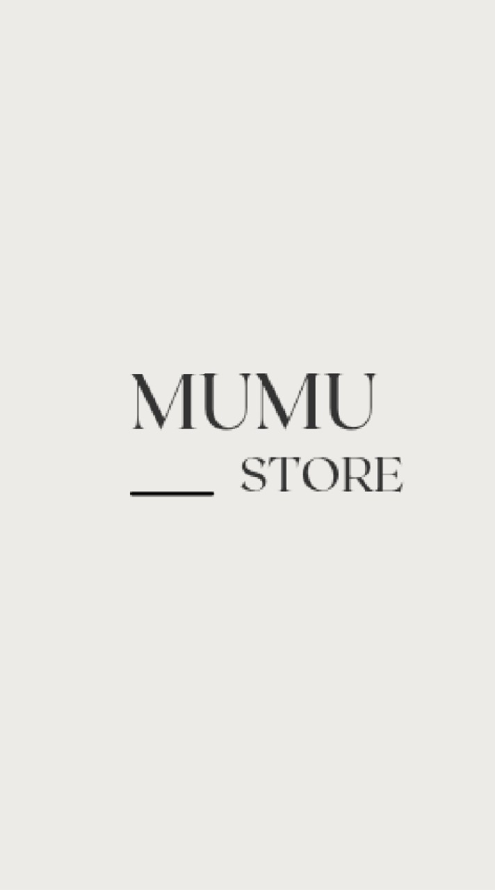 MUMU美妝香水保養批發群