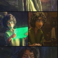 Bruno encanto𓁹۞