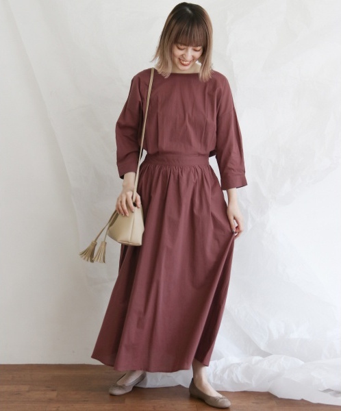 日系簡約休閒品牌3選KBF、TODAYFUL、KastaneKBF4