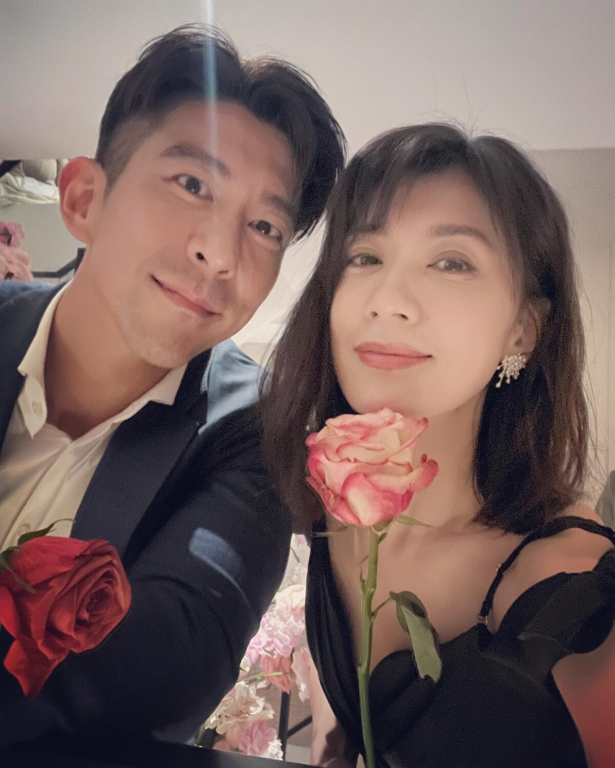 《我們與惡的距離》演員近況！林哲熹求婚成功，賈靜雯吳慷仁奪金馬，他陷低潮休息一年