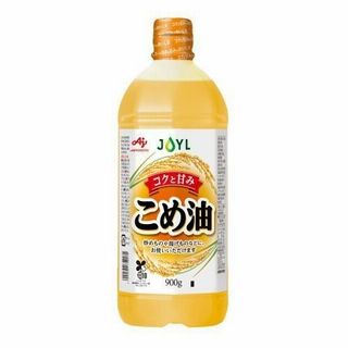 AJINOMOTO こめ油