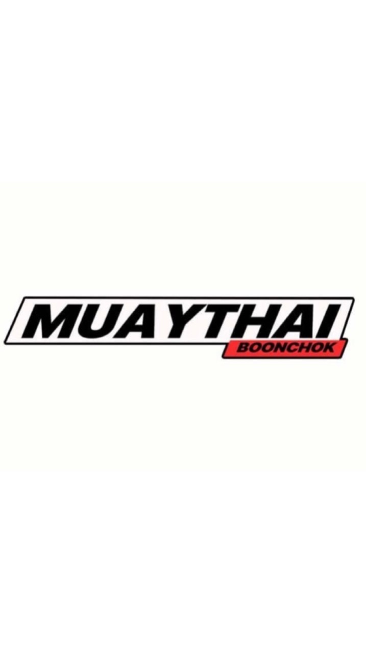 มวยไทยบุญโชค