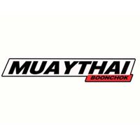 มวยไทยบุญโชค