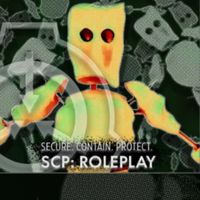 Roblox Scp Roleplay TH