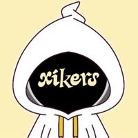 歡迎來到xikers house