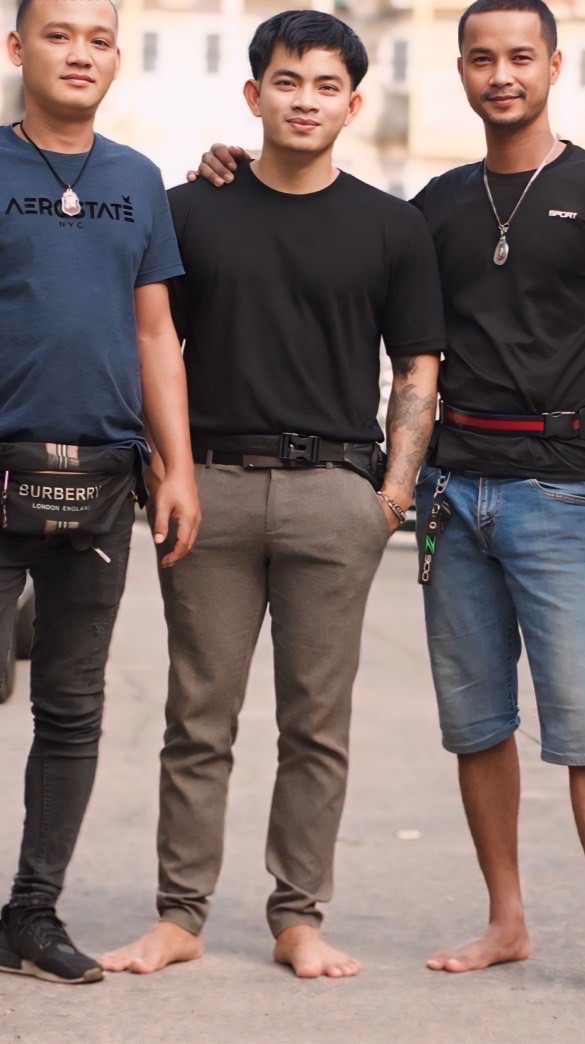 พี่น้องตลอดไป