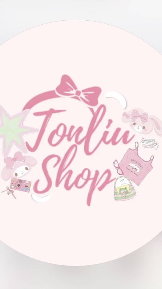 🐩Tonliu Shop🎢👗𓂃꙳ ⸝⸝