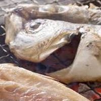 くさやは美味しい！そのはず。