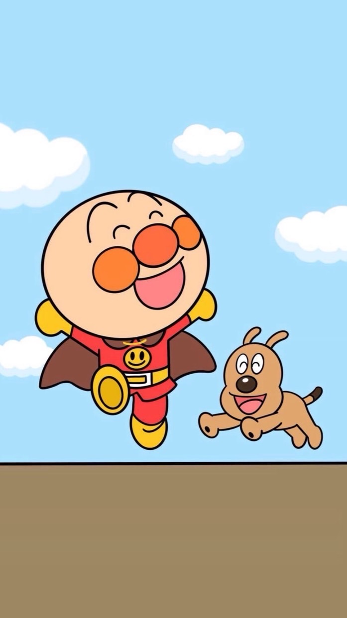 麵包超人阿胖專賣店❣️